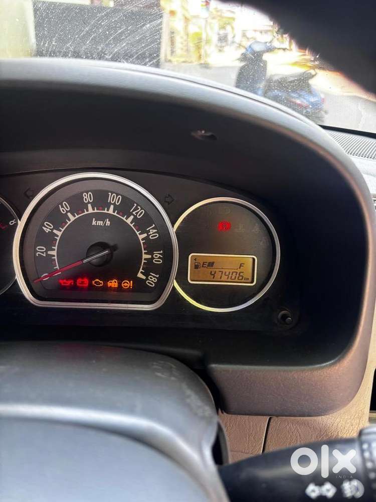 Maruti Suzuki Alto 800 2012 Petrol 47400 Km Driven