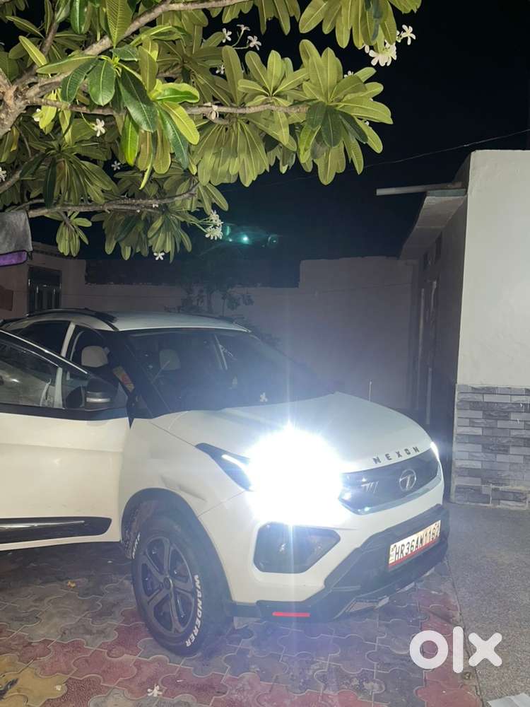 Tata Nexon 2023 Model