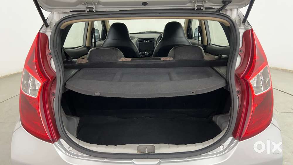 Hyundai Eon Magna, 2016, Petrol