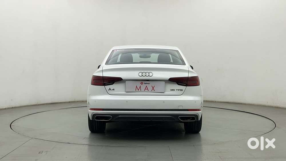 Audi A4 1.8 35 Tfsi Premium Plus, 2019, Petrol