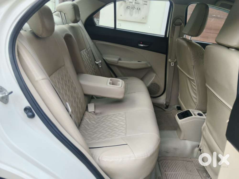 Maruti Suzuki Swift Dzire Vdi (o), 2018, Diesel