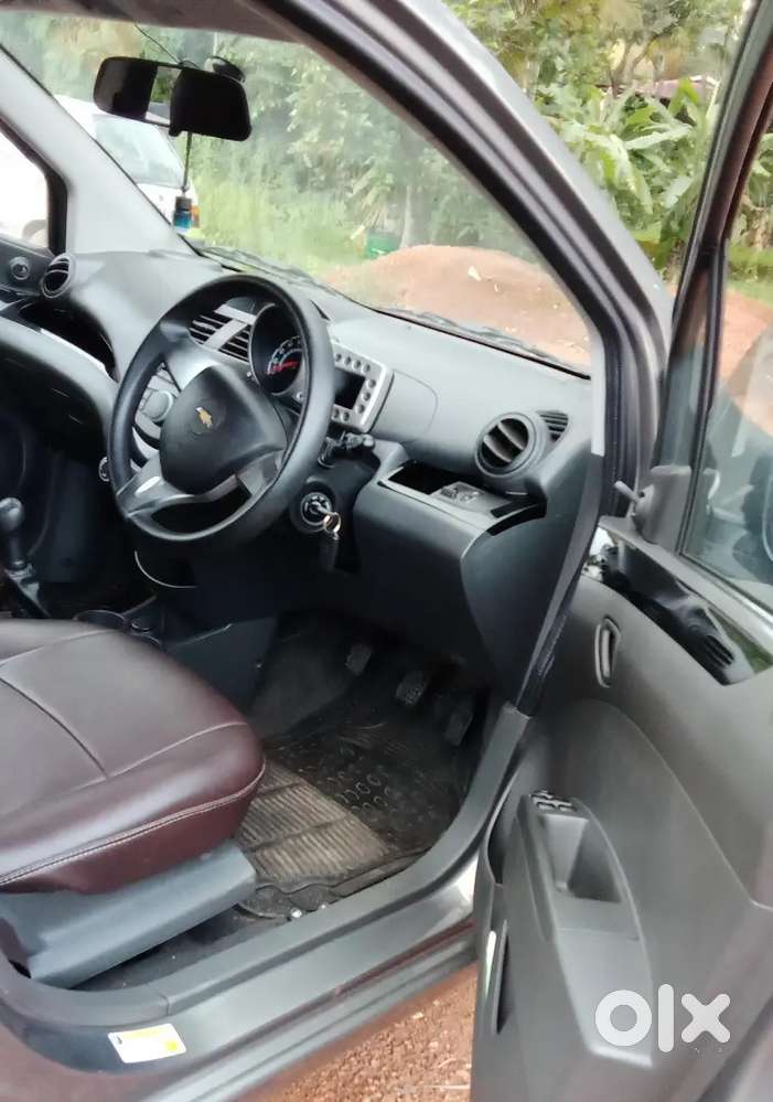 Chevrolet Beat 2011 Petrol 31800 Km Driven