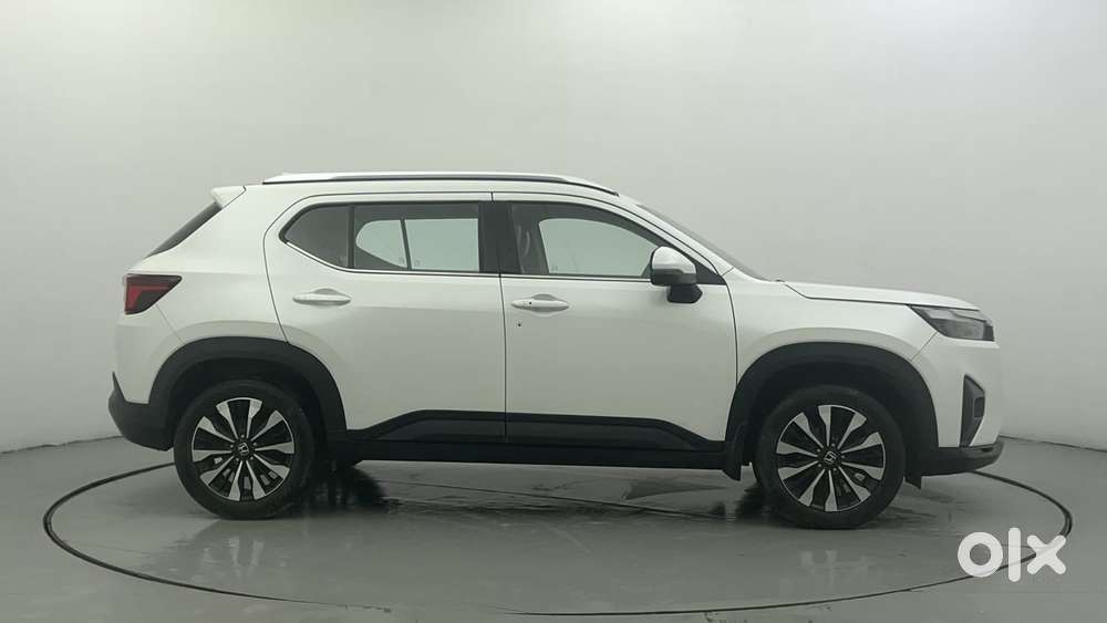 Honda Elevate Vx Mt, 2023, Petrol