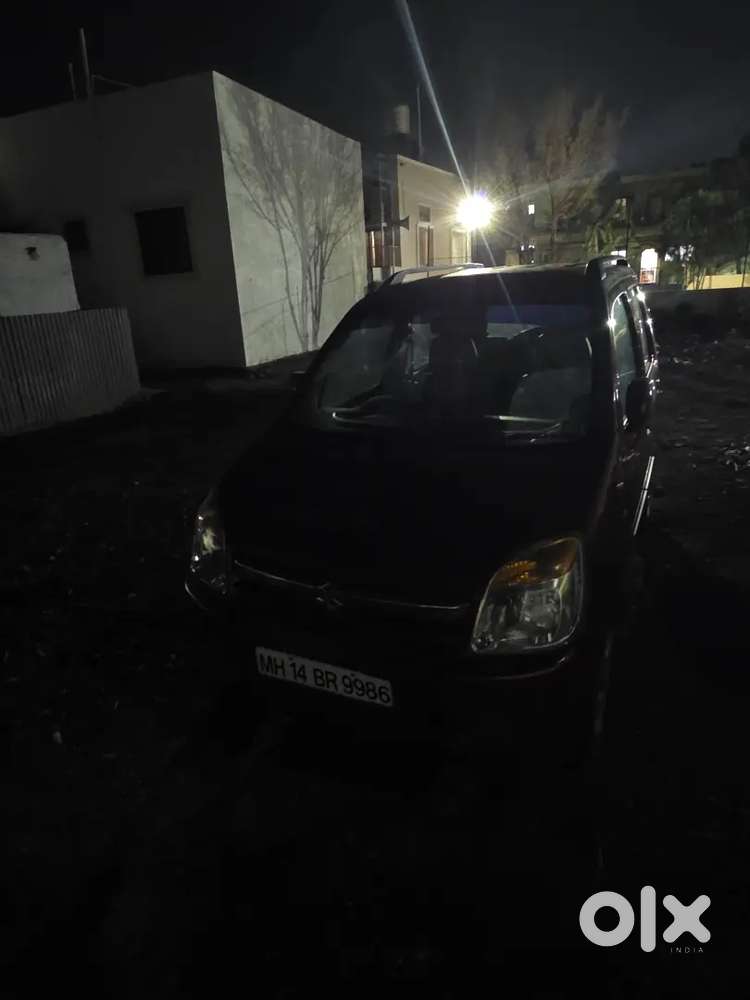 Maruti Suzuki Wagon R 2010