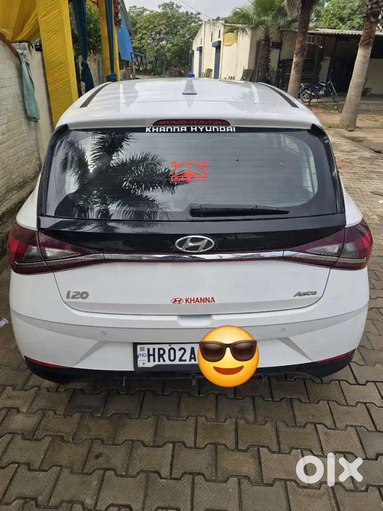 Push Button, Sunroof