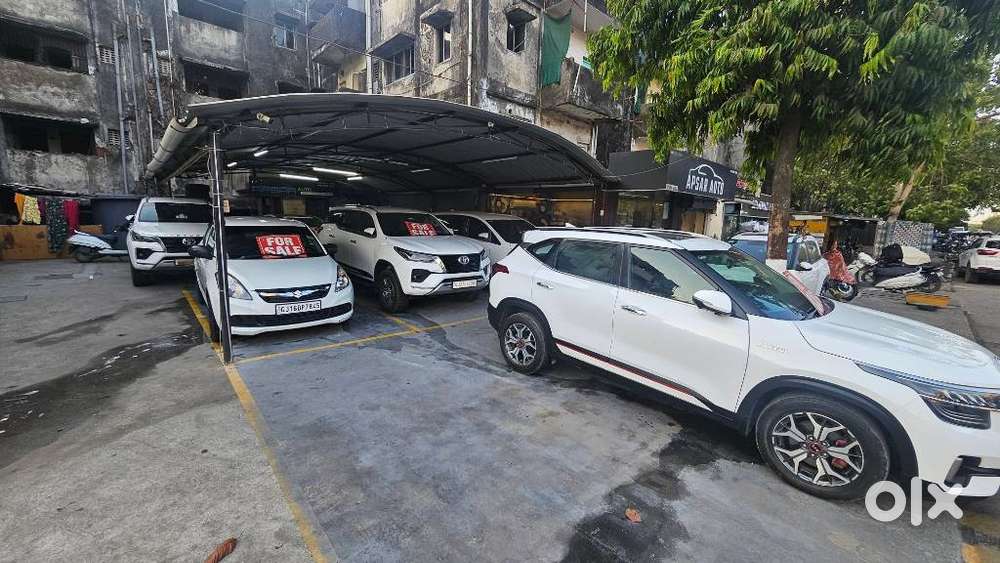 Kia Seltos Gtx Plus At D, 2020, Diesel