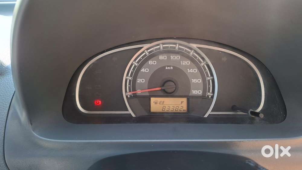 Maruti Suzuki Alto 800 2012-2016 Lxi, 2013, Petrol