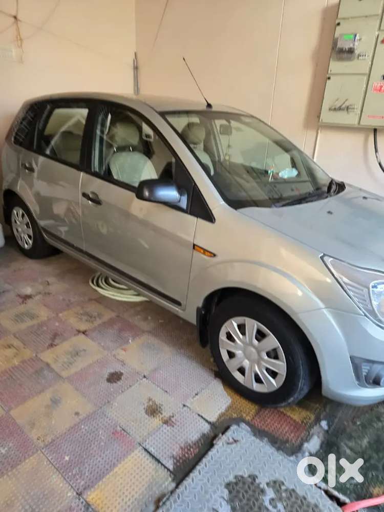 Ford Figo 2013 Diesel Well Maintained
