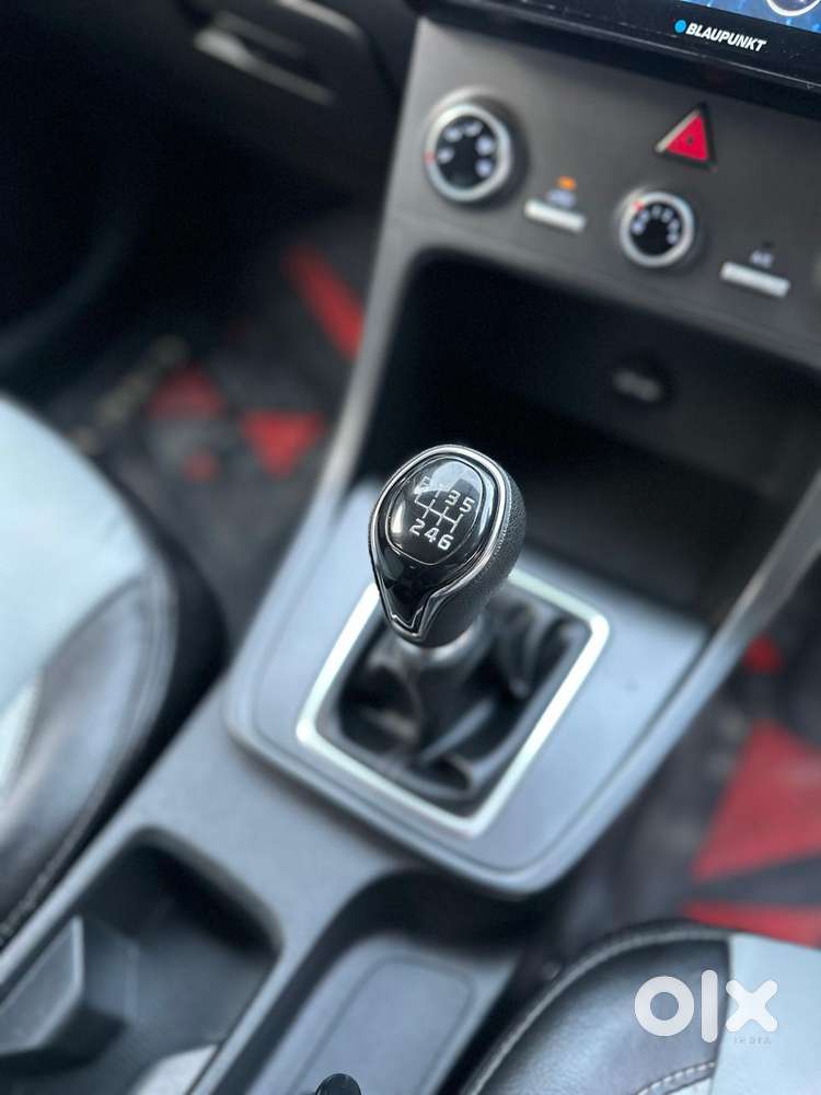 Hyundai Creta 1.5 E Petrol, 2023, Petrol
