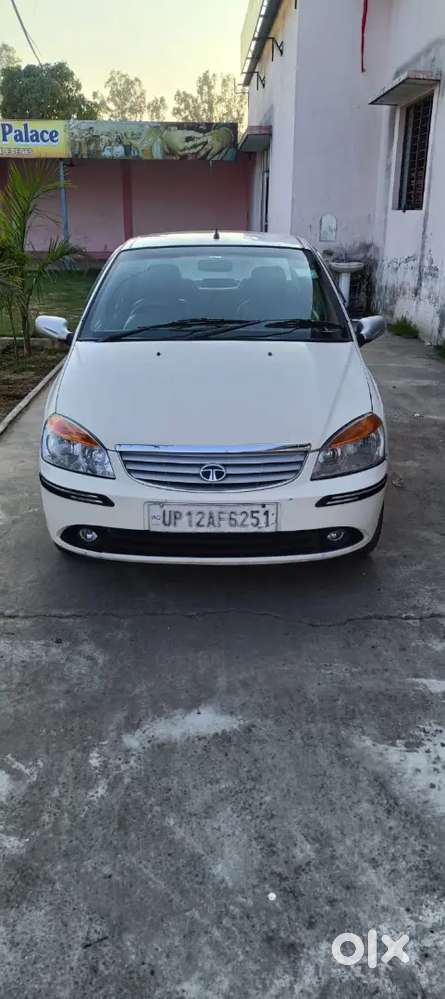 Tata Indigo Ecs 2014