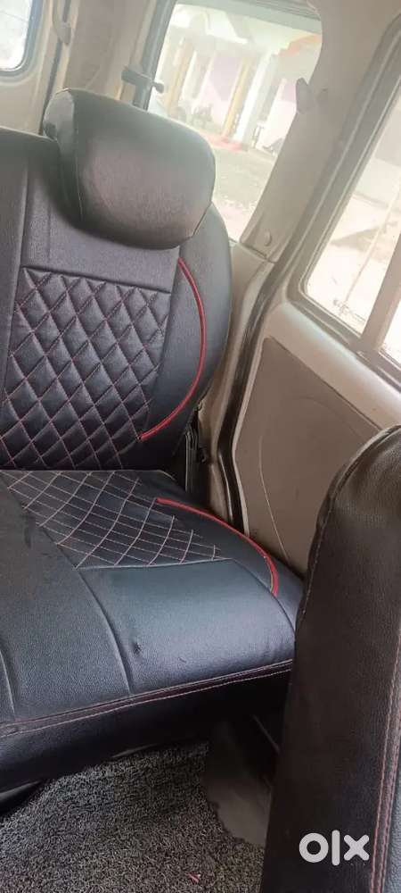 Mahindra Scorpio 2017 Diesel 89000 Km Driven