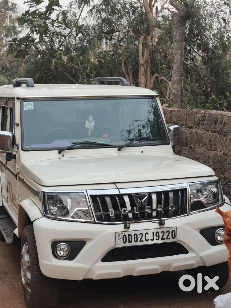 Mahindra Be 6 2023 Diesel 14000 Km Driven