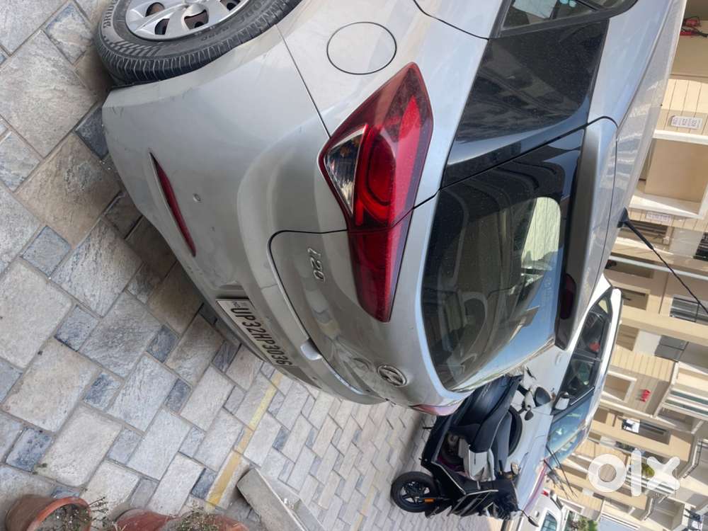 Hyundai Elite I20 2017 Diesel Good Condition