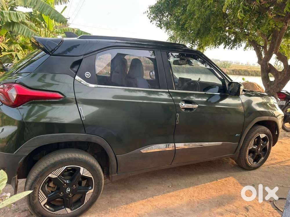 Tata Punch Ev 2024 Electric Well Maintained