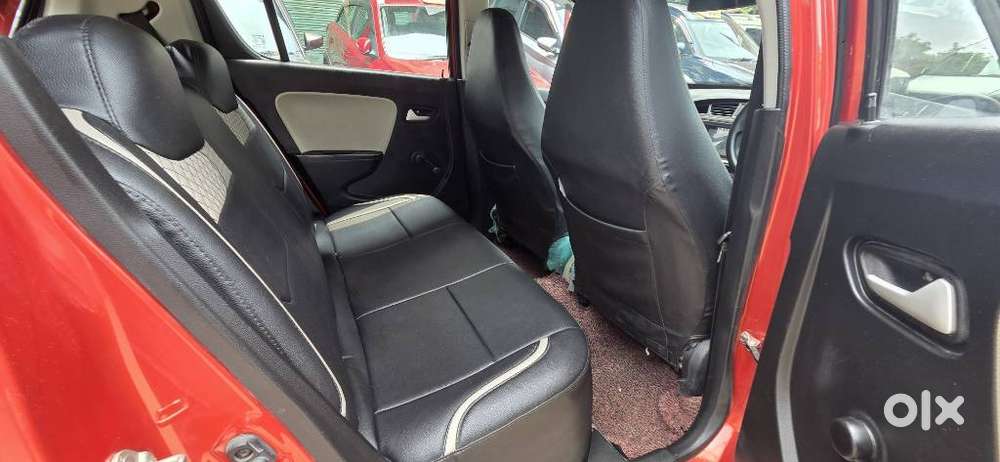 Maruti Suzuki Alto 800 0.8 Vxi Plus, 2021, Petrol