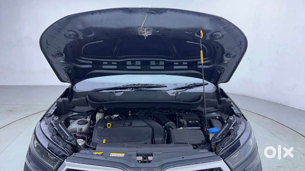 Skoda Kushaq Style 1.5l Tsi Mt, 2022, Petrol