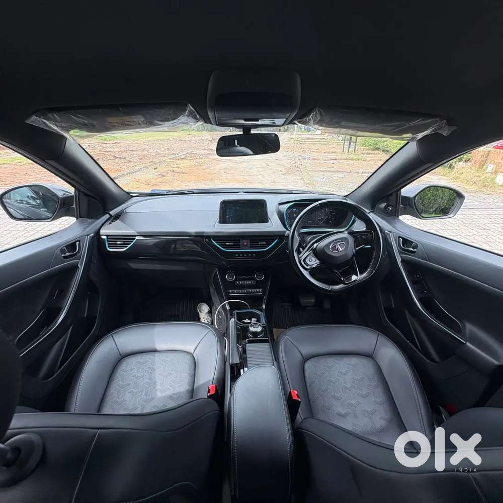 Vehicle Details:

Model: Tata Nexon Ev Xz+ Lux Dk
Year: 2023
Kilometre