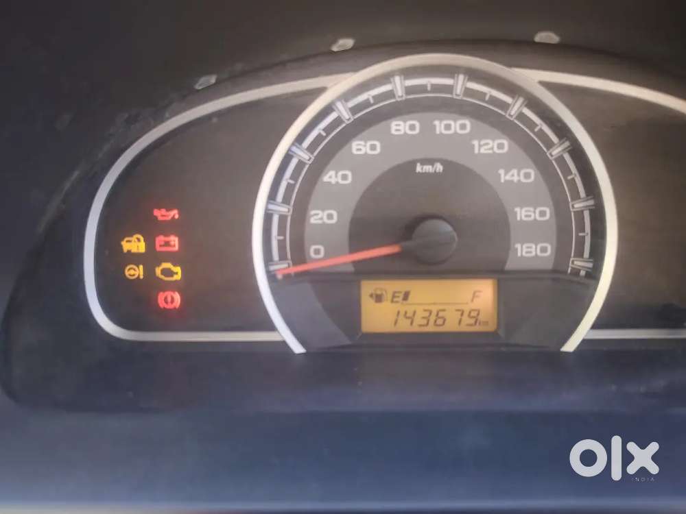 Good Condition Woth Cng