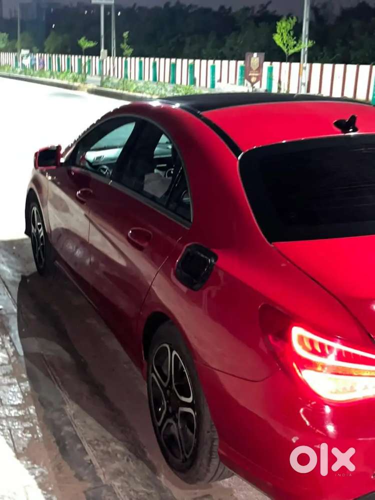 Mercedes Cla 200 Spot Urgent Money Problem Only Cash