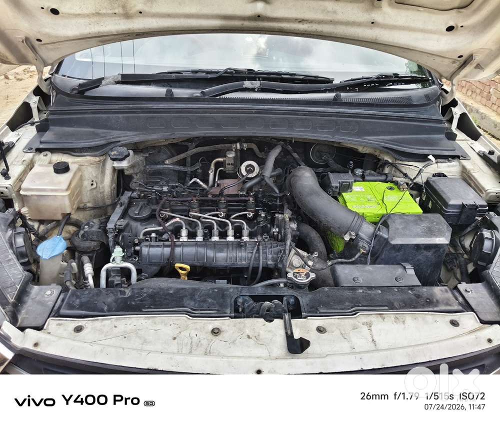 Hyundai Creta 2019 205000 Km Driven