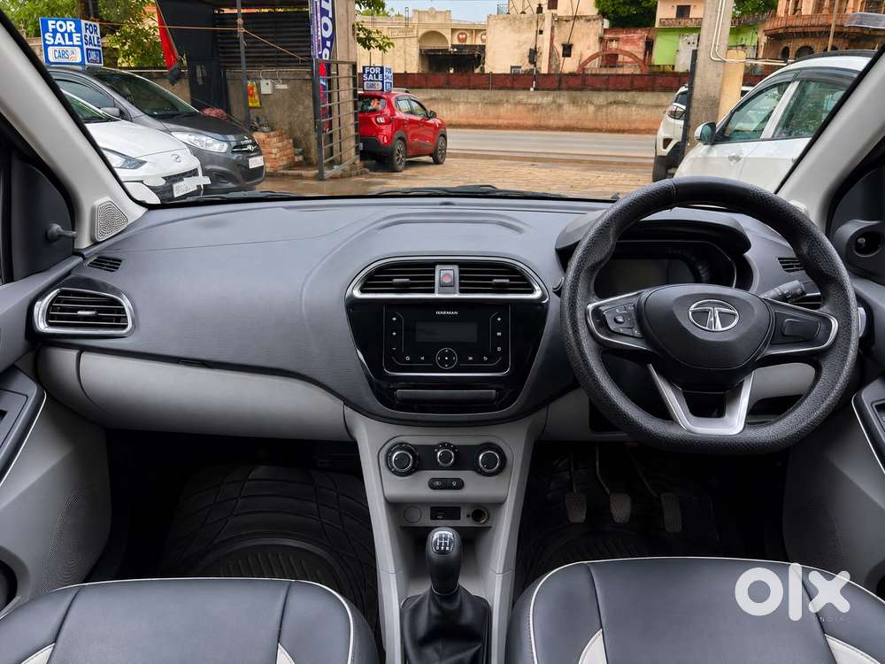 Tata Tiago Xt Icng, 2021, Cng & Hybrids