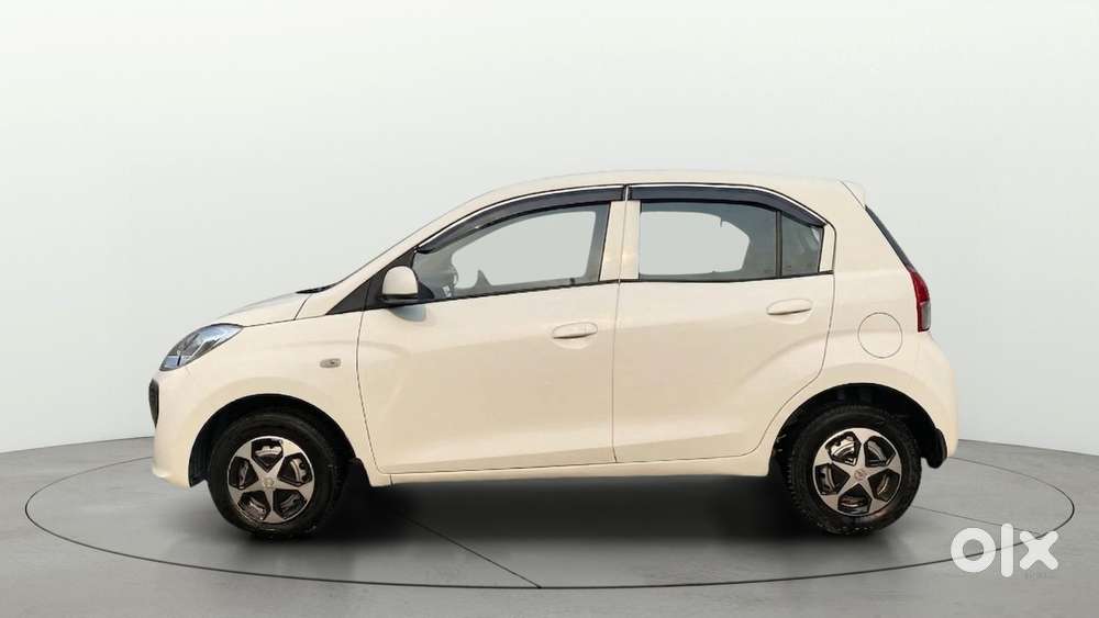 Hyundai New Santro 1.1 Magna Mt, 2022, Petrol