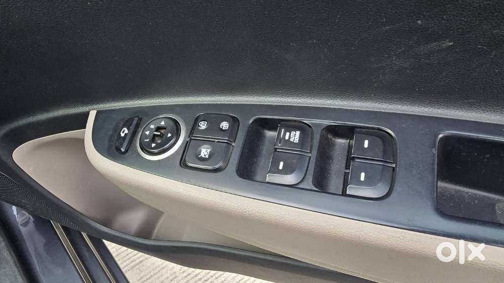 Hyundai Grand I10 2016-2017 Sportz, 2020, Petrol