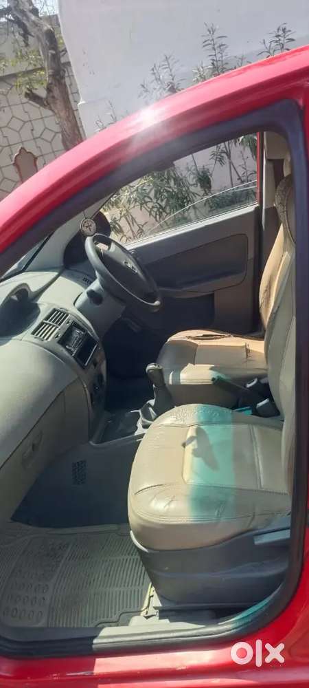 Tata Vista Q Jett 2009