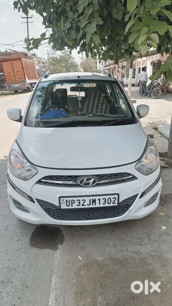 Hyundai I10 Asta 2010 Petrol Manual