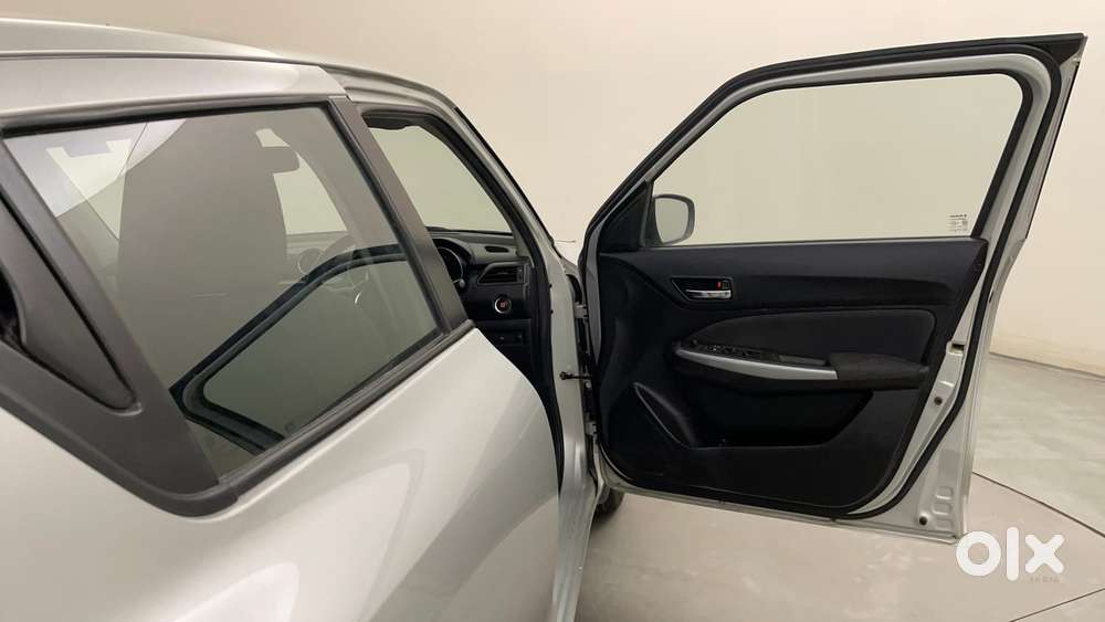 Maruti Suzuki Swift Amt Zxi, 2019, Petrol