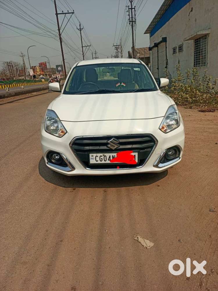 Maruti Suzuki Swift Dzire Vxi Optional, 2022, Petrol