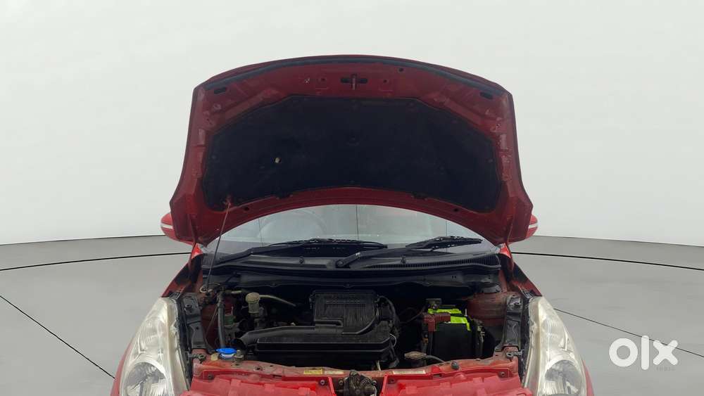 Maruti Suzuki Swift Vxi, 2015, Petrol