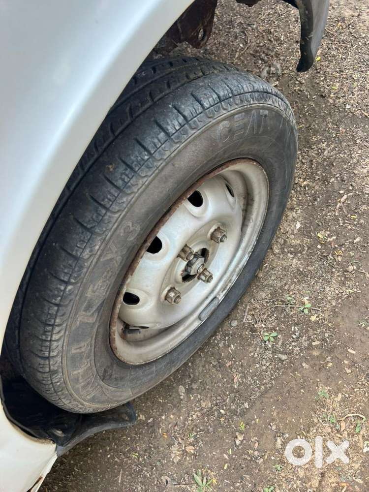 Maruti Suzuki 800 2009 Petrol Good Condition