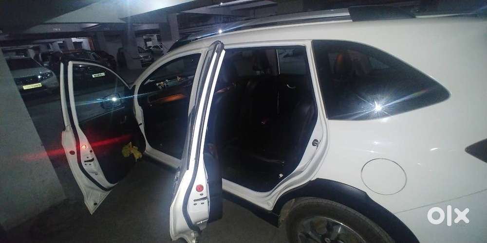 Honda Br-v 2016 Petrol Mt Well Maintained