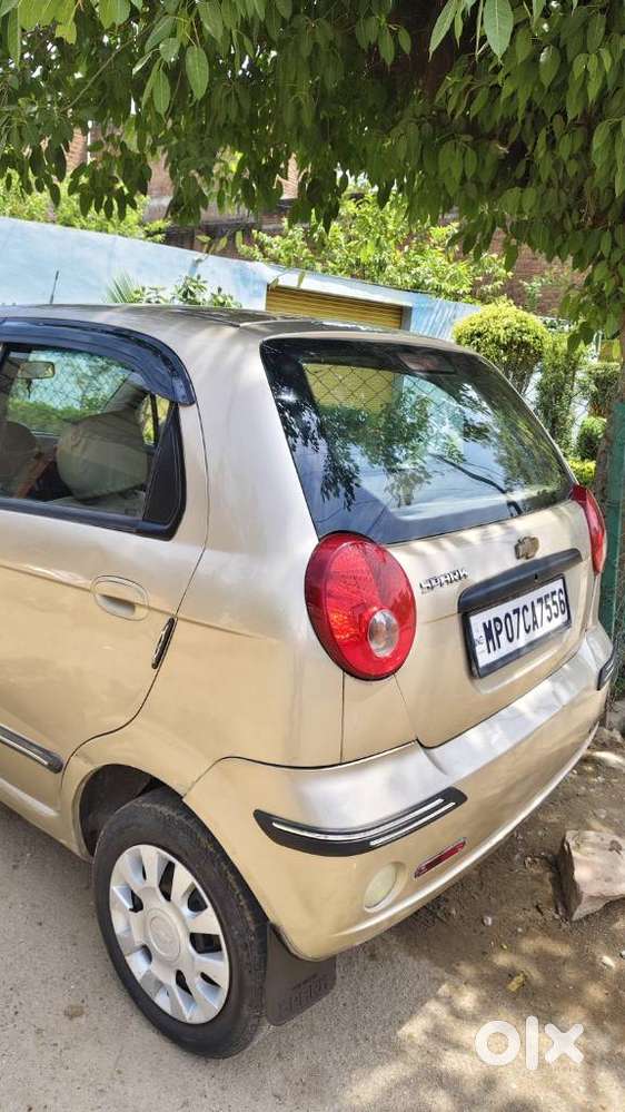 Chevrolet Spark 1.0 Lt, 2010, Petrol