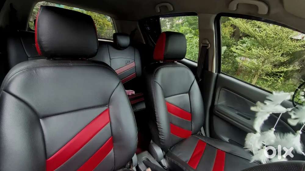 2010 Ritz Petrol Abs In Good Condition