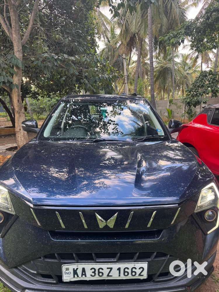 Mahindra Petrol Manual 2024