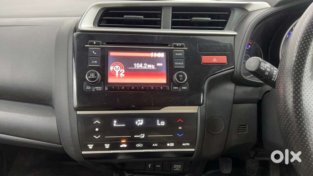Honda Jazz V Diesel, 2016, Diesel