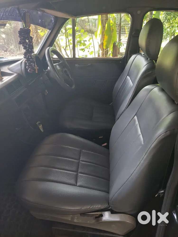 Ambassador Classic Diesel 2003