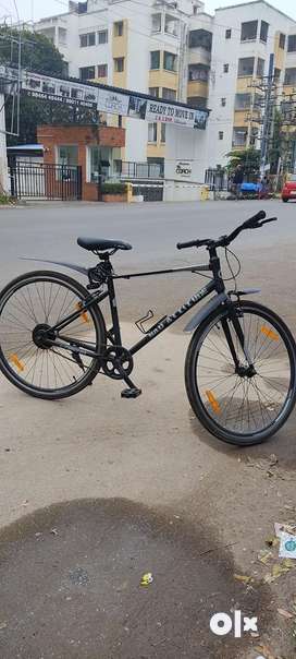 Hybrid Bicycle Buy Sell Second Hand Firefox Cycles in Bengaluru Used Firefox Cycles in Bengaluru OLX
