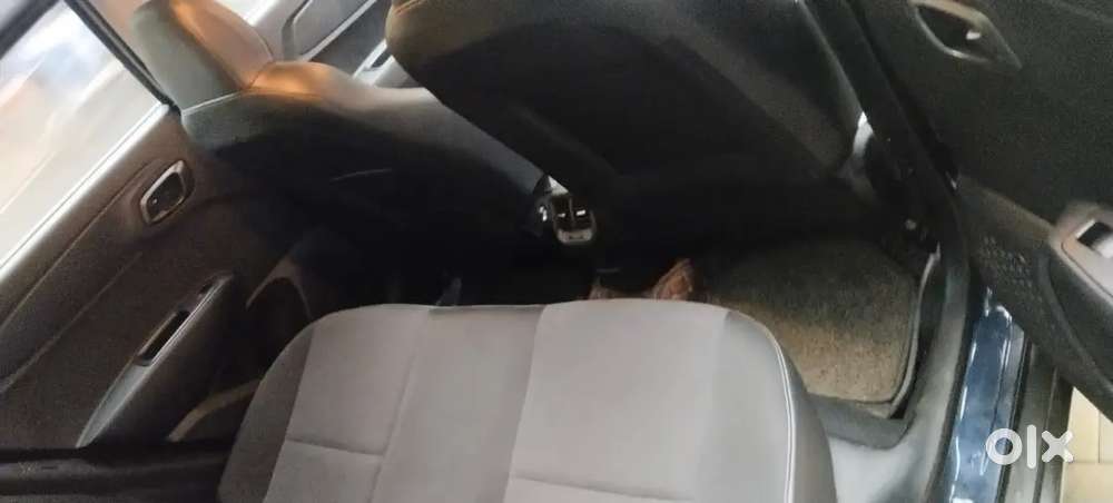 Hyundai Exter Sx 2024 Automatic