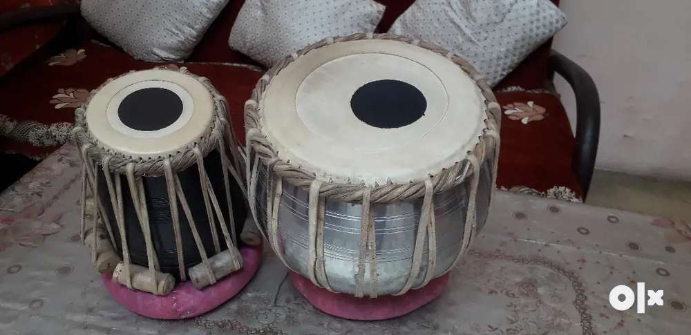 Tabla and harmonium for sale Musical Instruments 1762535987