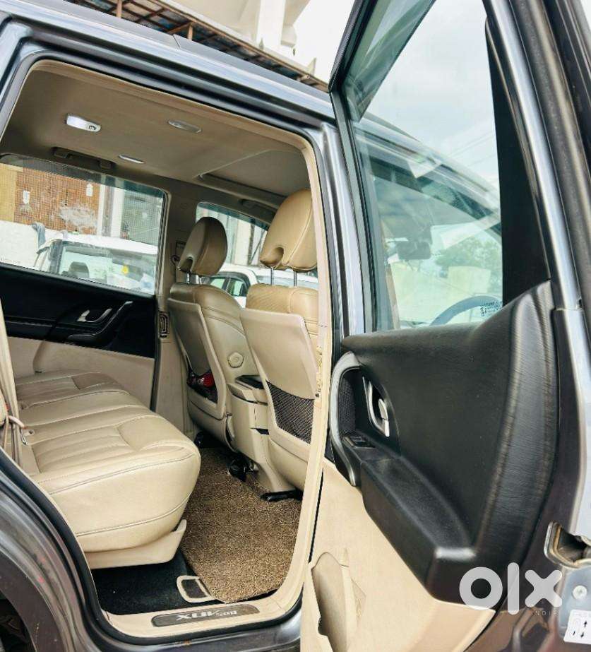 Mahindra Xuv500 W10 Awd, 2017, Diesel