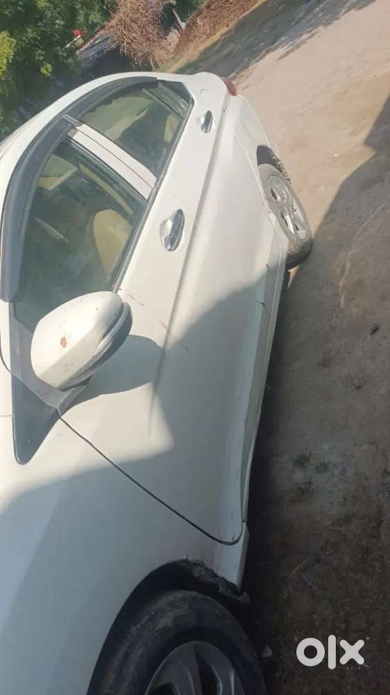 Honda City Vx Diesel 2014