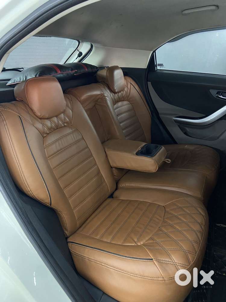 Tata Nexon 1.5 Revotorq Xz Plus Dual Tone, 2018, Diesel