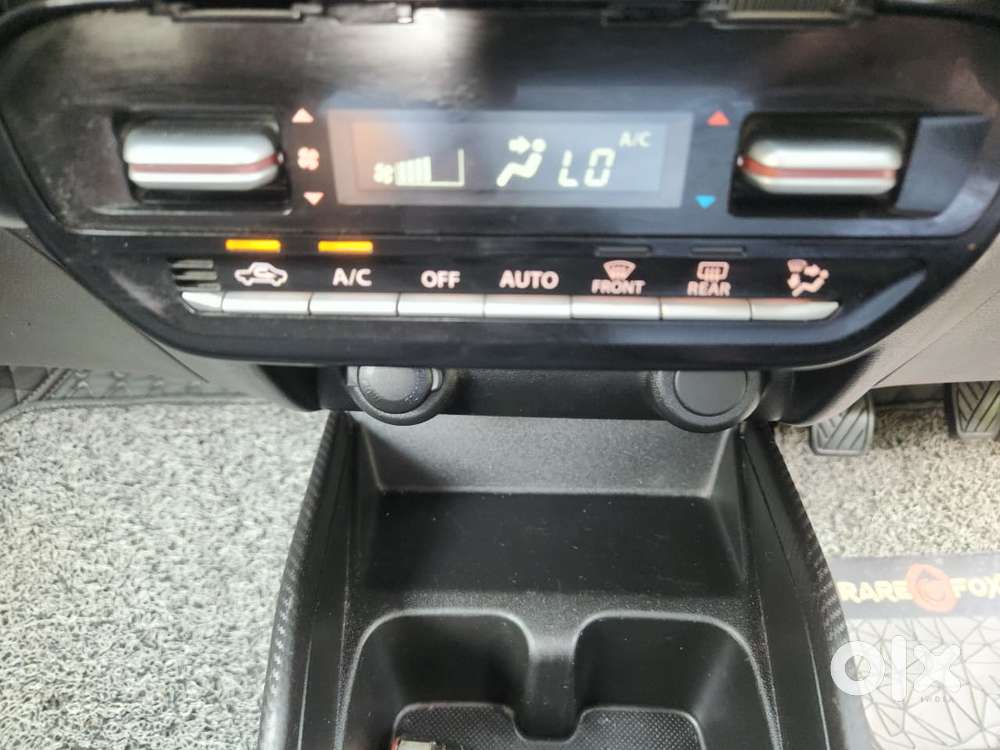 Maruti Suzuki Fronx Sigma 1.2 Mt, 2024, Petrol