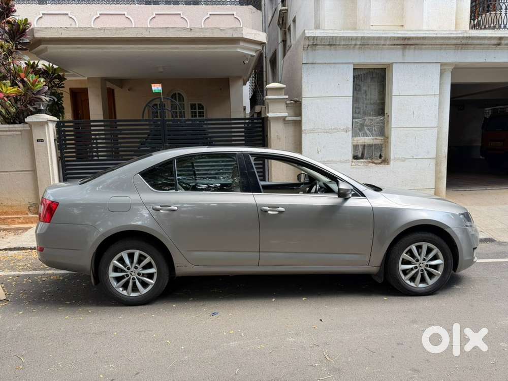 Skoda Octavia Diesel 2014