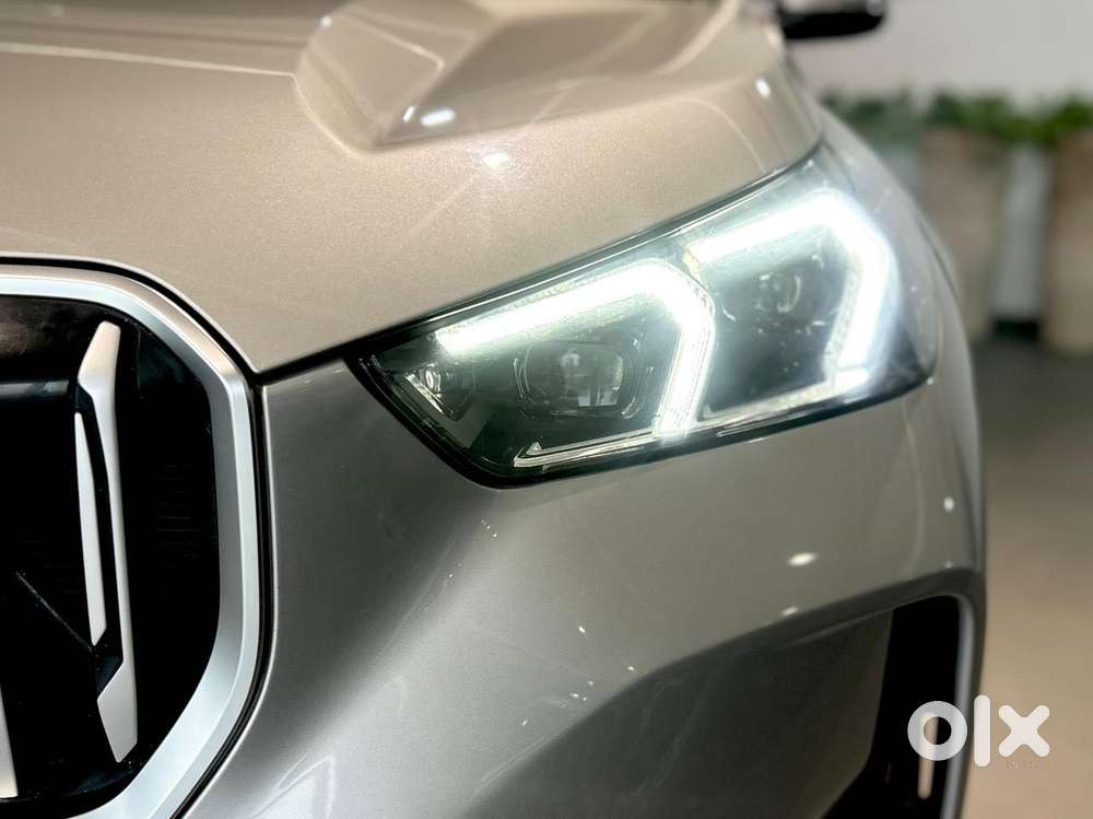 Bmw X1 Sdrive18i M Sport, 2023, Petrol