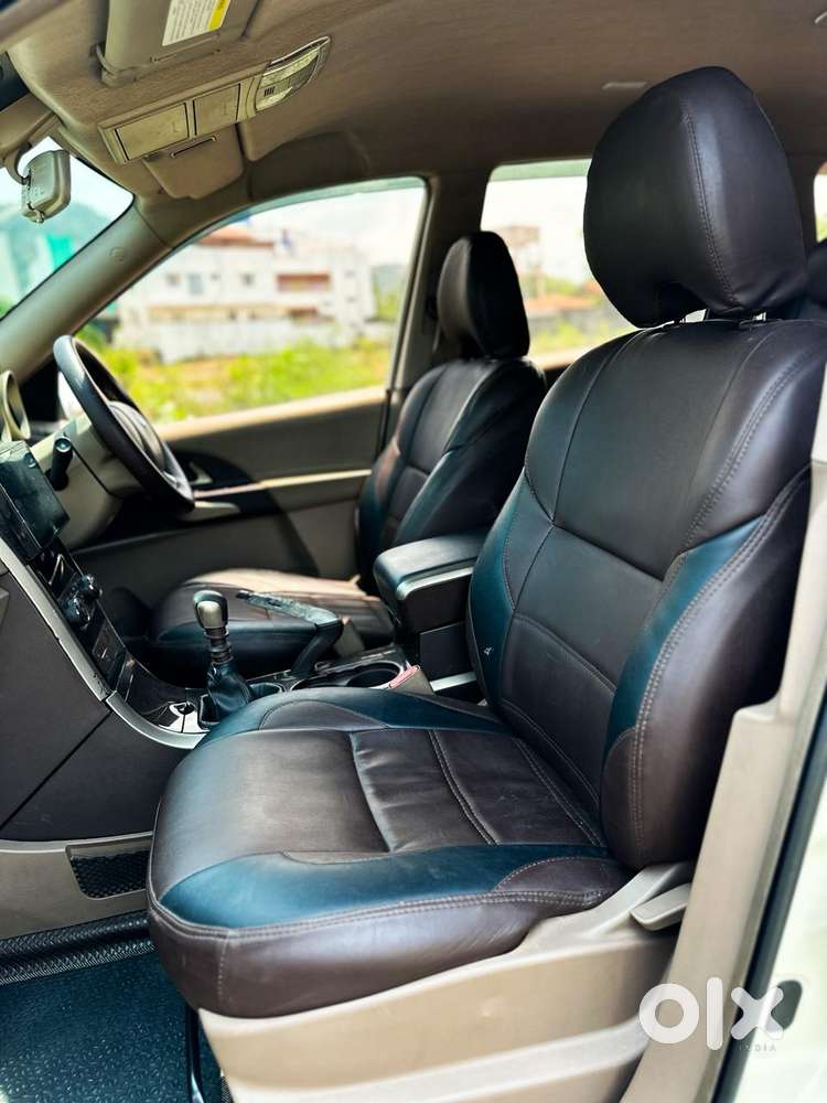 Mahindra Xuv500 2011-2015 W8 4wd, 2014, Diesel