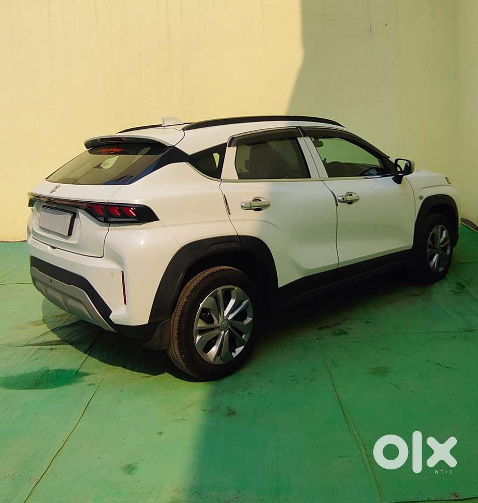 Maruti Suzuki Fronx Delta 1.2 Mt, 2025, Petrol